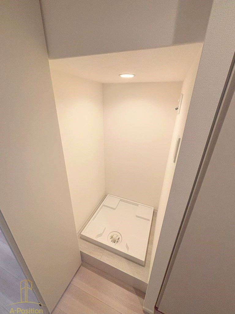 その他設備　シーズンフラッツ中崎