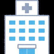 病院　西浦病院（病院）まで517m