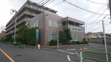 病院　加藤医院（病院）まで346m