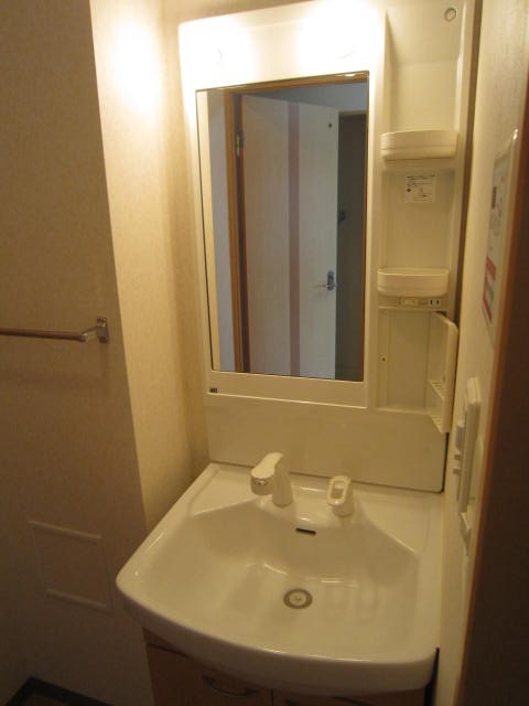 洗面設備　参考