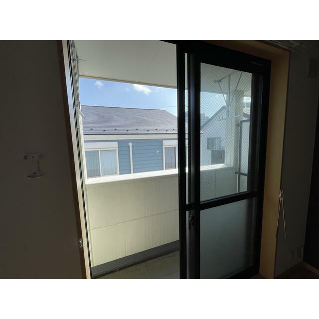 バルコニー　参考