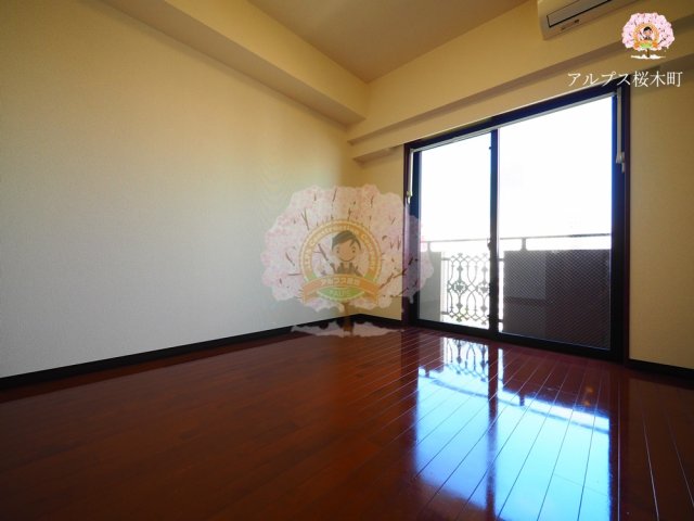 居室・リビング　同一仕様