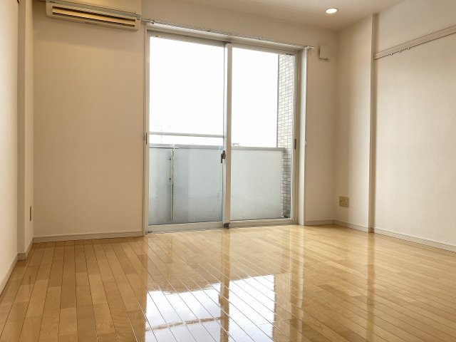 居室・リビング　別室写真