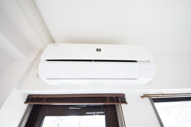 その他設備　～これさえあれば快適～