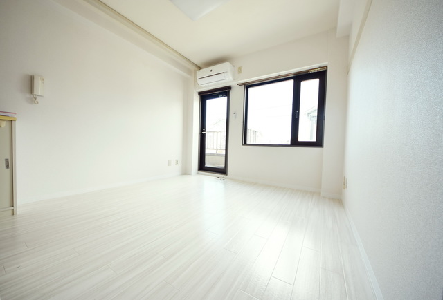 居室・リビング　～日当たり良好～