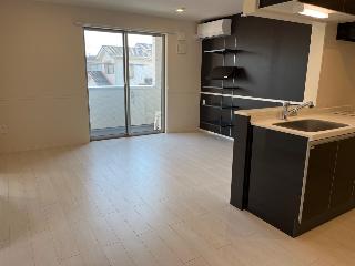 居室・リビング　リビング（イメージ）