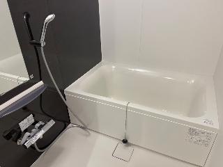 バス・シャワールーム　バス（イメージ）