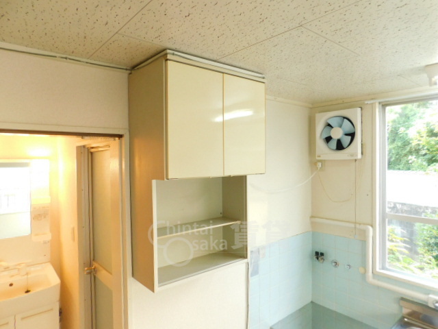 その他部屋・スペース