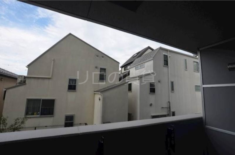 眺望　別部屋参考写真