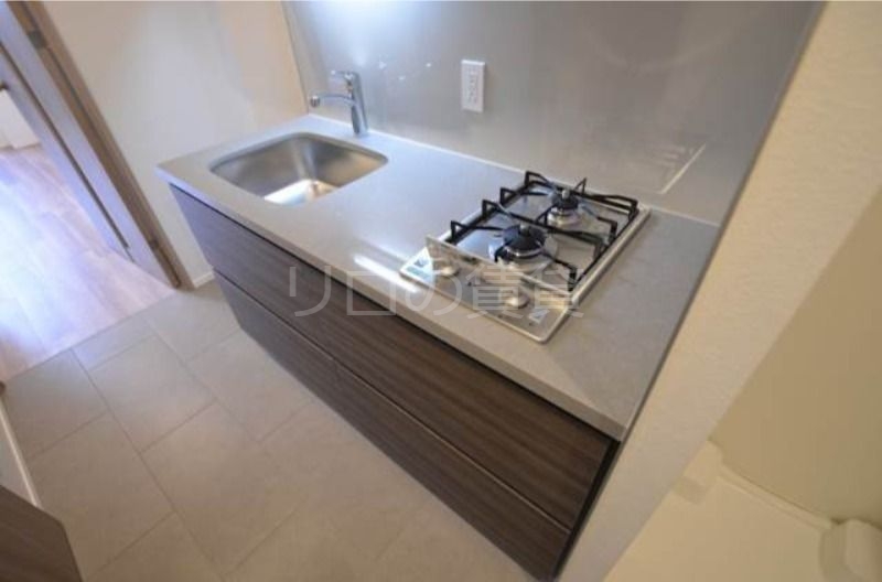 キッチン　別部屋参考写真