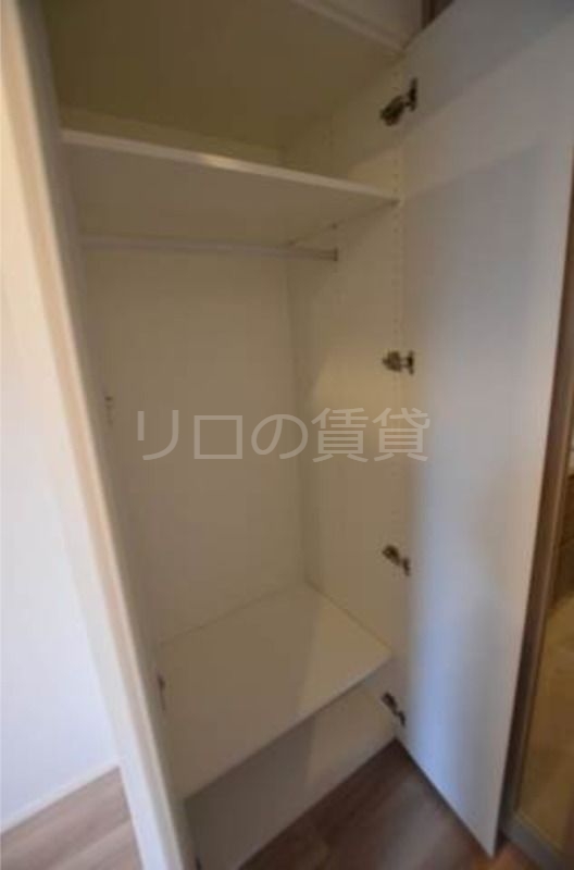 収納　別部屋参考写真