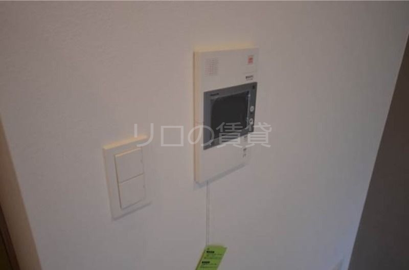 セキュリティ　別部屋参考写真