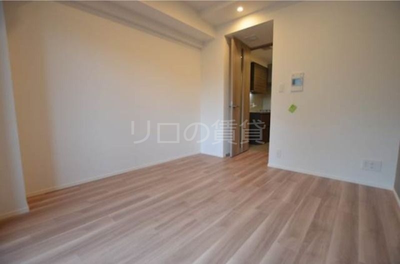 居室・リビング　別部屋参考写真