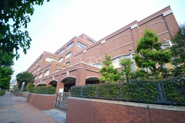 中学校　小野学園（中学校）まで326m