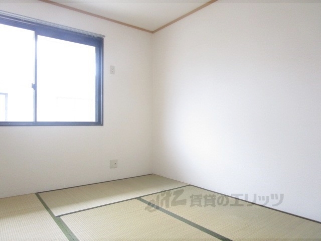 居室・リビング　和室