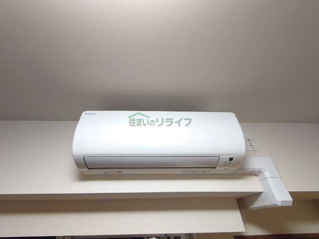 その他設備　別室参考画像です