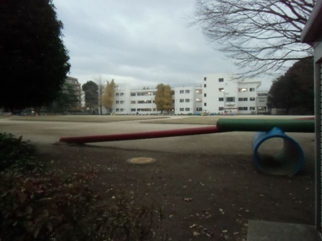 小学校　八千代市立勝田台小学校（小学校）まで5389m