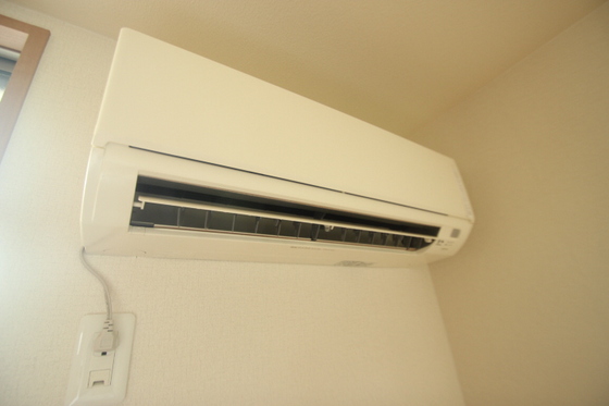 その他設備　※別部屋の写真です