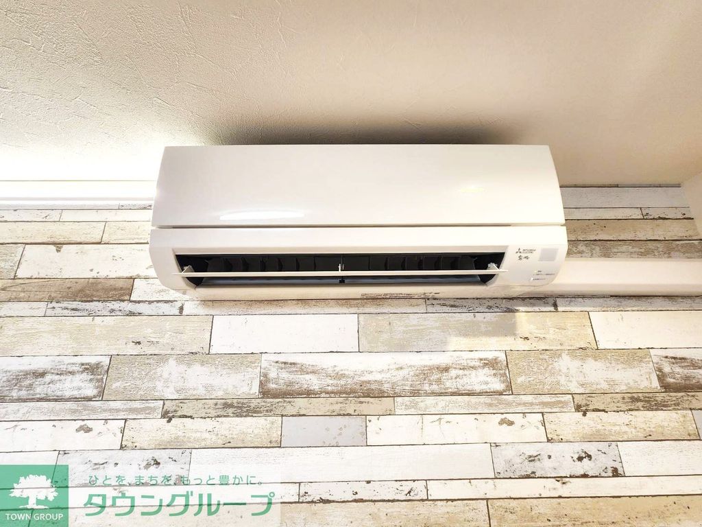 その他設備　設備