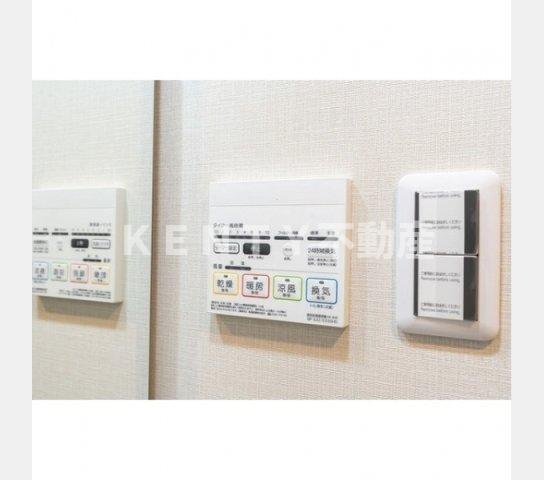 その他設備　設備