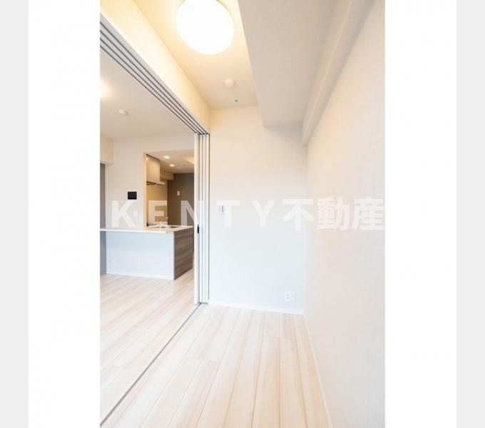 その他部屋・スペース　寝室にいかがでしょうか