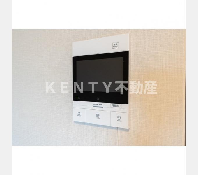 セキュリティ　その他画像