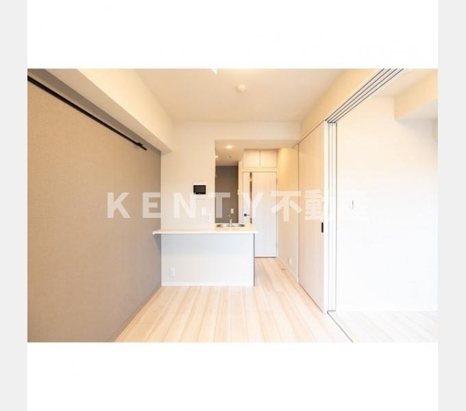 居室・リビング　ゆったり過ごせるリビングです