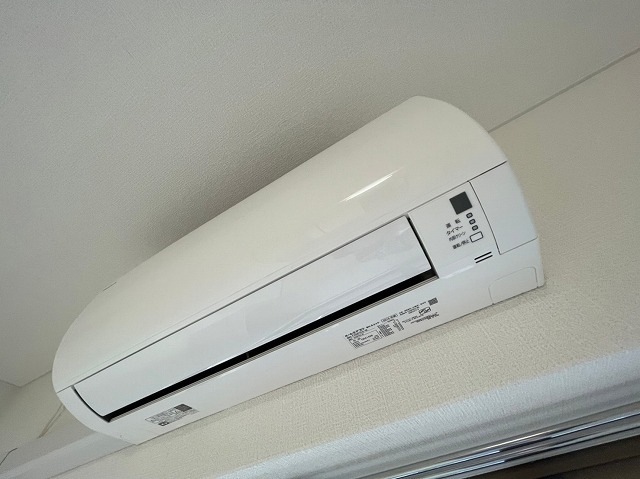 その他設備　別号室の写真です。