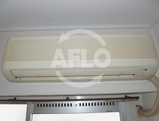 その他設備　沢村マンション　エアコン