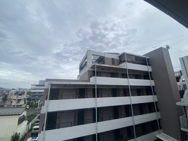 眺望　別部屋参考写真です♪