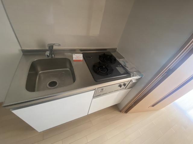 キッチン　別部屋参考写真です♪