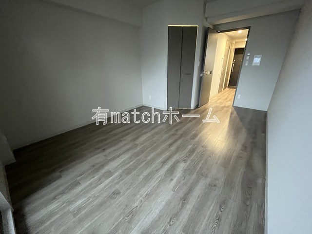 居室・リビング　リビングです