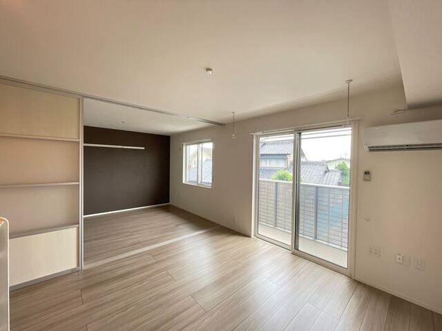 居室・リビング　居室・リビング