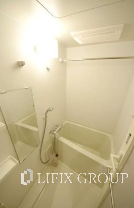 バス・シャワールーム　風呂