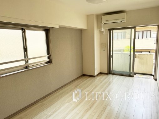 居室・リビング　居室・リビング