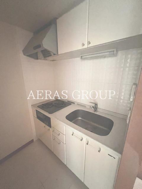 キッチン　別部屋参照