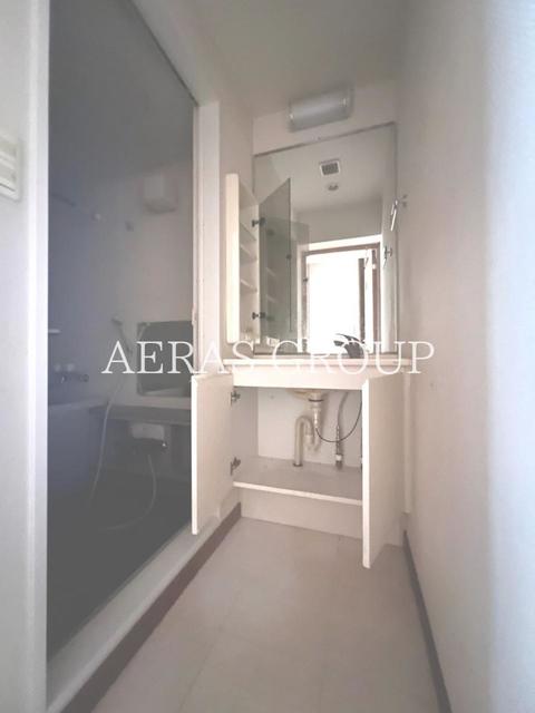 洗面設備　別部屋参照