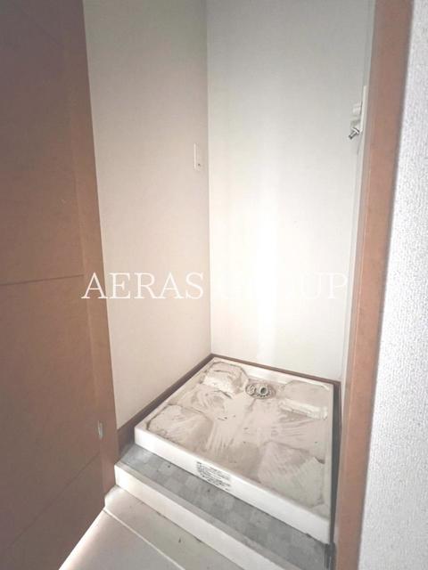 収納　別部屋参照