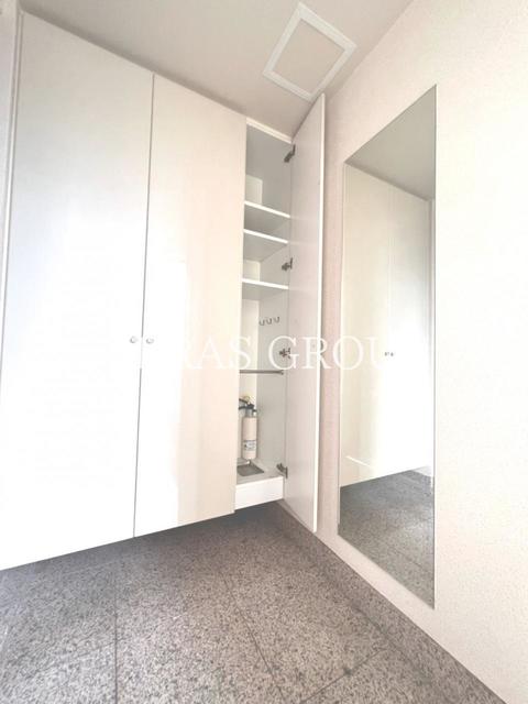 玄関　別部屋参照