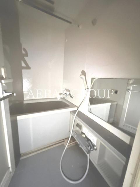 バス・シャワールーム　別部屋参照