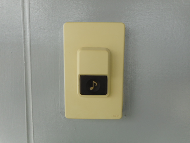 セキュリティ　2017年8月撮影