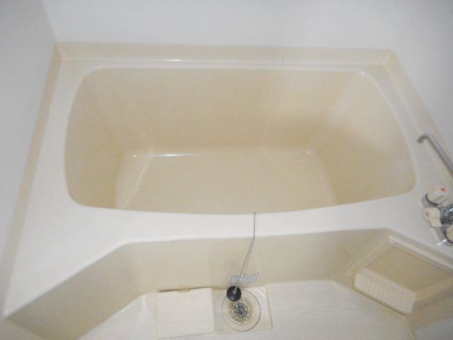 バス・シャワールーム　2017年8月撮影