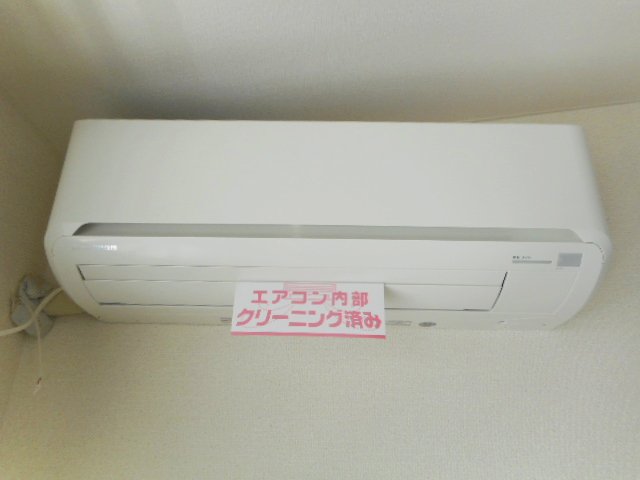 その他設備　2017年8月撮影