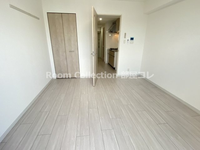 居室・リビング　※同物件他部屋写真 反転の場合有