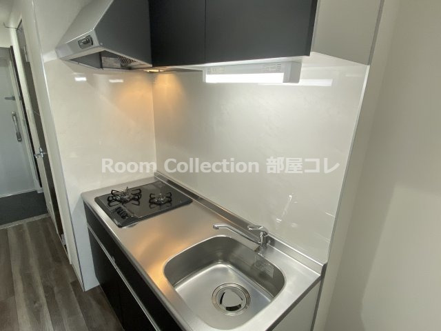 その他共有部分　※同物件他部屋写真 反転の場合有