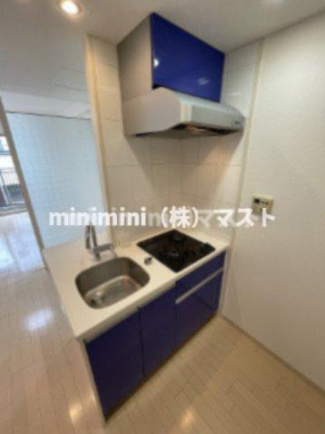 キッチン　別部屋参考写真