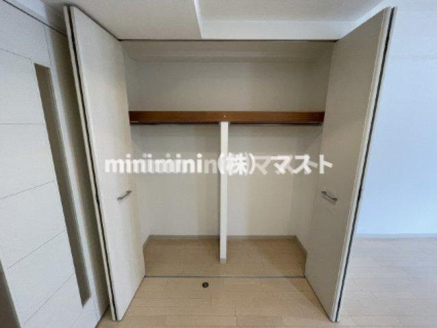 収納　別部屋参考写真