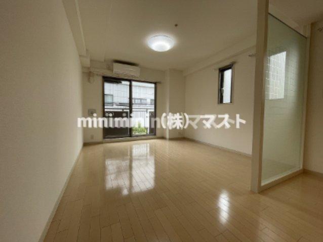 居室・リビング　別部屋参考写真