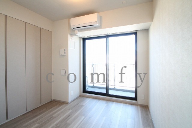 その他部屋・スペース　洋室