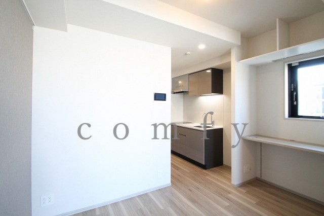 居室・リビング　リビングダイニング